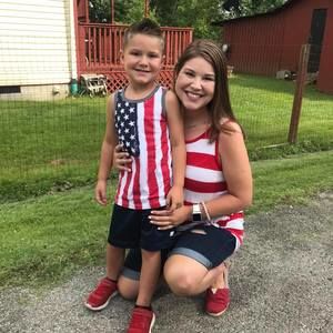 Meet your Posher, Destiny